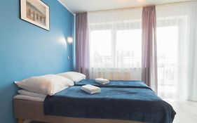 Willa Niezapominajka Mielno